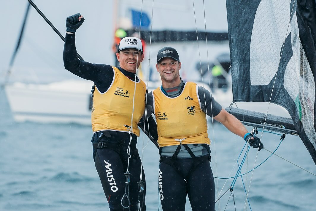 Weltmeisterschaft im Oman