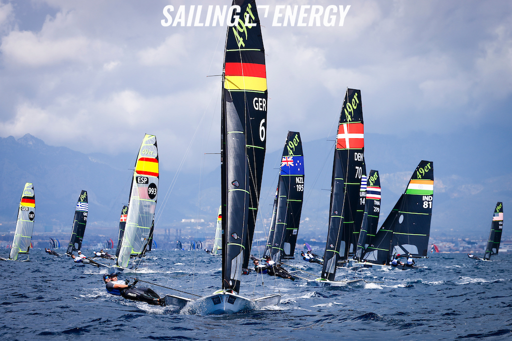 Trofeo Princessa Sofia 2023